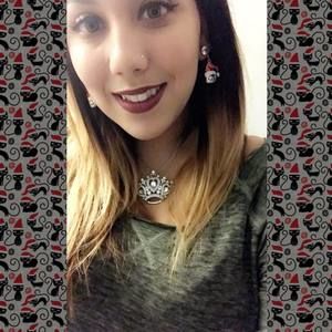 Meet your Posher, Tori